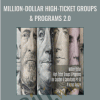Million Dollar High Ticket Groups Programs 2 E28093 DrJoseph Riggio - eBokly - Library of new courses!