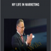 My Life in Marketing - eBokly - Library of new courses!