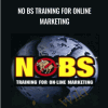 NO BS Training for Online Marketin - eBokly - Library of new courses!