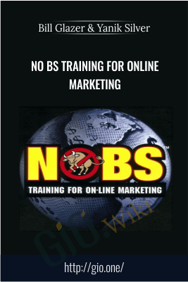 NO BS Training for Online Marketin - eBokly - Library of new courses!