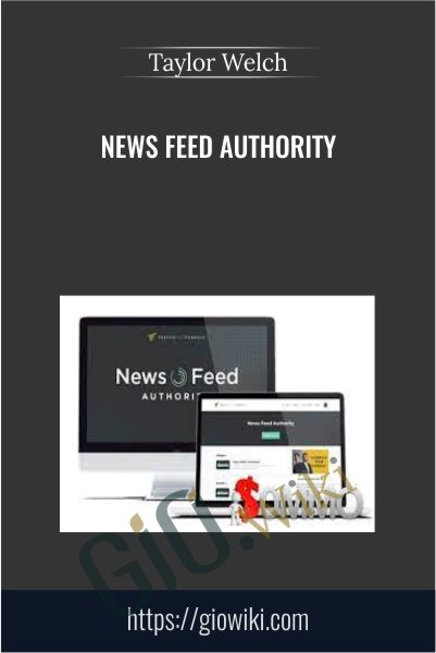 News Feed Authority - eBokly - Library of new courses!