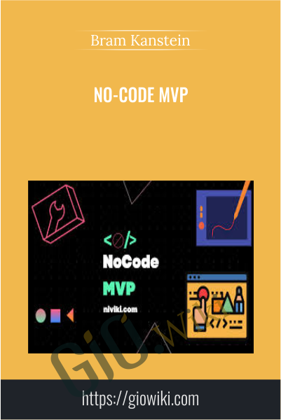 No Code MVP - eBokly - Library of new courses!