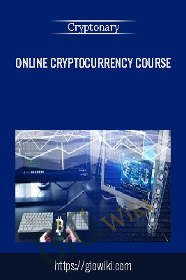 Online Cryptocurrency Course - eBokly - Library of new courses!