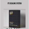 P3 Scaling System E28093 James Van Elswyk - eBokly - Library of new courses!