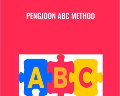 Pengjoon ABC Method1 - eBokly - Library of new courses!
