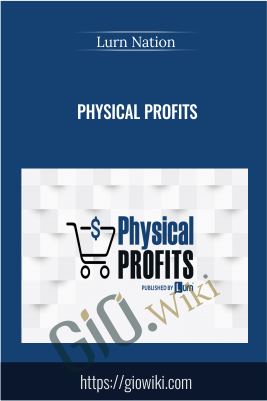Physical Profits - eBokly - Library of new courses!