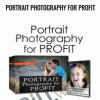 Portrait Photography for Profit Brent Mail - eBokly - Library of new courses!