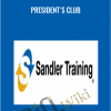 Presidents Club - eBokly - Library of new courses!