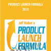 Product Launch Formula 2019 - eBokly - Library of new courses!