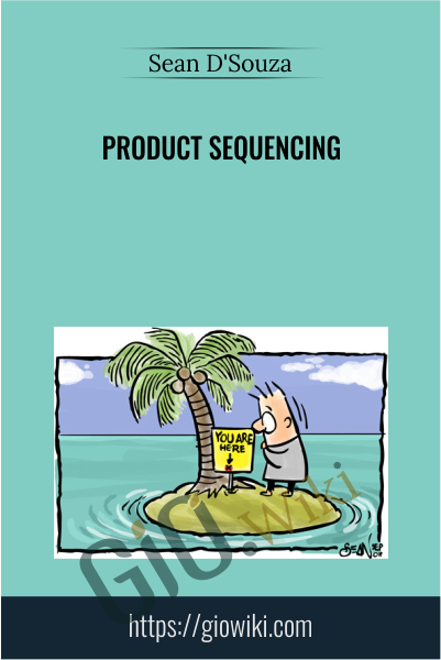 Product Sequencing - eBokly - Library of new courses!
