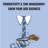 Productivity Time Management Grow Your Side Business - eBokly - Library of new courses!