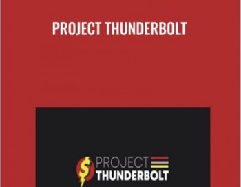 Project Thunderbolt – Steven Clayton & Aidan Booth