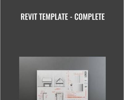 REVIT Template – Complete – Eric Reinholdt