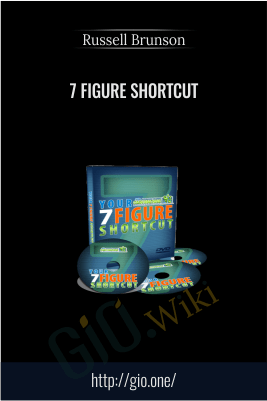 RUSSELL BRUNSON E28093 7 FIGURE SHORTCUT - eBokly - Library of new courses!