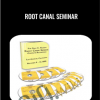 Root Canal Seminar - eBokly - Library of new courses!