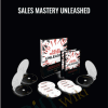 SALES MASTERY UNLEASHED - eBokly - Library of new courses!