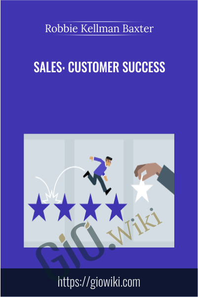 Sales Customer Success - eBokly - Library of new courses!