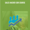 Sales Hacker SDR Course - eBokly - Library of new courses!