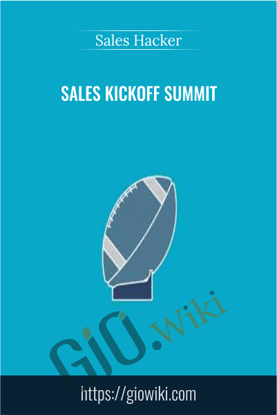 Sales Kickoff Summit - eBokly - Library of new courses!