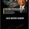 Sales Mastery Academy - eBokly - Library of new courses!