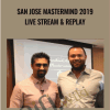 San Jose Mastermind 2019 Live Stream - eBokly - Library of new courses!
