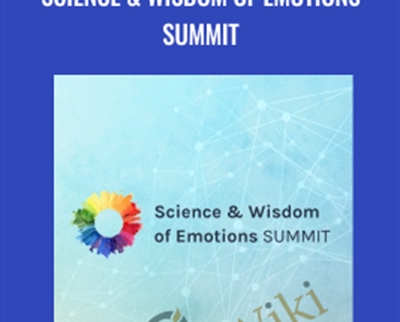 Science Wisdom of Emotions Summit - eBokly - Library of new courses!