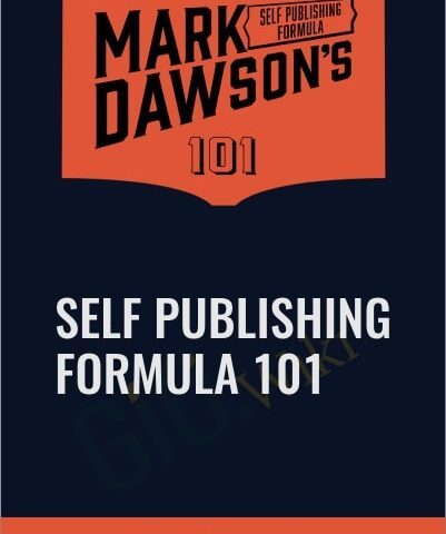Self Publishing Formula 101 – Mark Dawson