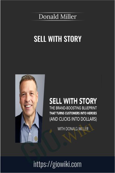Sell with Story - eBokly - Library of new courses!