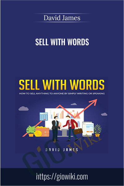Sell with Words - eBokly - Library of new courses!