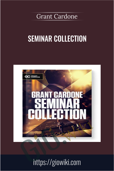 Seminar Collection - eBokly - Library of new courses!