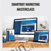 Shane Welcher E28093 Smartbot Marketing Masterclass - eBokly - Library of new courses!