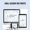 Small Account Big Profits E28093 Walter Peters - eBokly - Library of new courses!