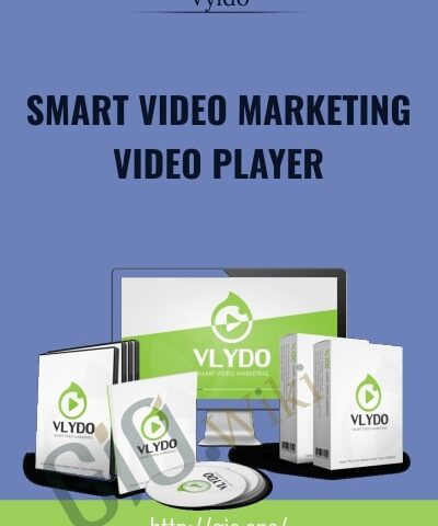 Smart Video Marketing Video Player – Vkydo