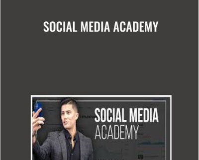 Social Media Academy Ryan Pineda - eBokly - Library of new courses!