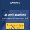 Sovereign Man E28093 Confidential - eBokly - Library of new courses!