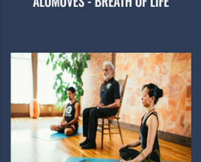 AloMoves – Breath Of Life – Sri Dharma Mittra