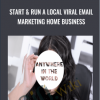 Start Run a Local Viral Email Marketing Home Business - eBokly - Library of new courses!