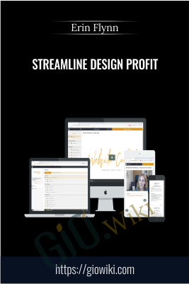 Streamline Design Profit - eBokly - Library of new courses!