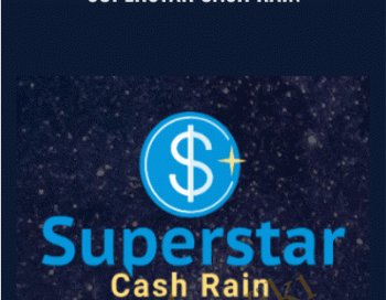 Superstar Cash Rain