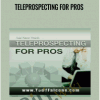 Teleprospecting for Pros - eBokly - Library of new courses!