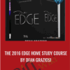 The 2016 Edge Home Study Course by Dean Graziosi - eBokly - Library of new courses!