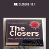 The Closers I II - eBokly - Library of new courses!