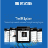 The IM System E28093 Kenster - eBokly - Library of new courses!