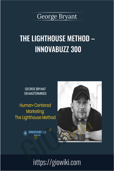 The Lighthouse Method E28093 InnovaBuzz 300 - eBokly - Library of new courses!