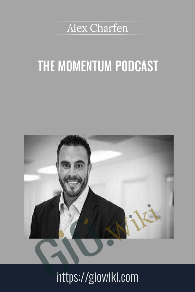 The Momentum Podcast - eBokly - Library of new courses!