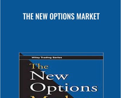The New Options Market Max Ansbacher - eBokly - Library of new courses!