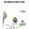 The Power Of Story Telling E28093 Sean DSouza - eBokly - Library of new courses!