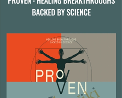 The Sacred Science2C Nick Polizzi Proven Healing Breakthroughs Backed By Science - eBokly - Library of new courses!
