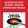 The Ultimate Sales Letter2C 4th Edition Attract New Customers Boost your Sales - eBokly - Library of new courses!