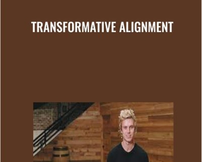 Transformative Alignment – Josh Kramer
